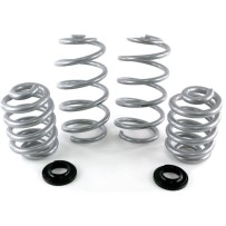 Kit Ressorts Eibach +35mm pour VW Transporter T5 T6 4Motion