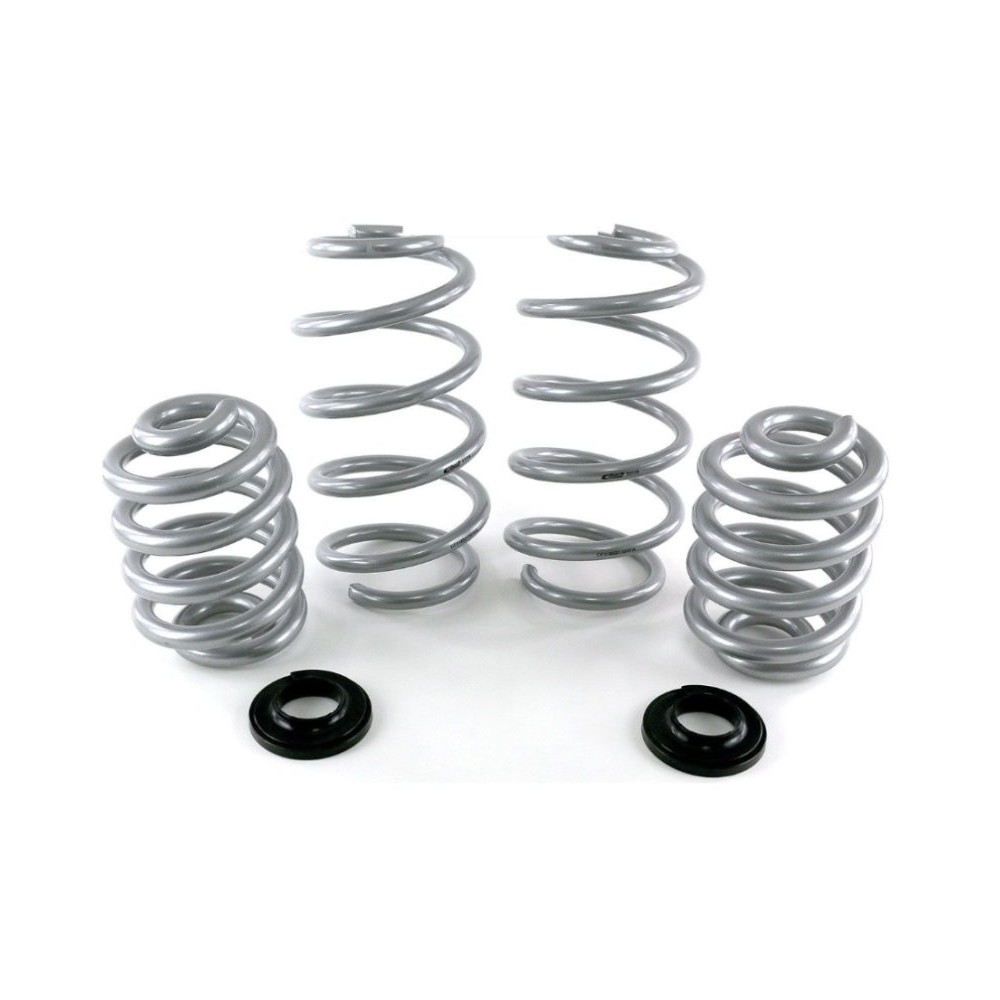 Kit Ressorts Eibach +35mm pour VW Transporter T5 T6 4Motion