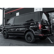 Kit Ressorts Eibach +35mm pour VW Transporter T5 T6 4Motion