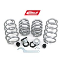 Kit ressorts Eibach HD réglables pour VW T5 T6 4Motion – +35mm