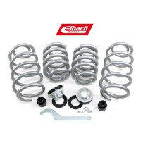Kit ressorts Eibach HD réglables pour VW T5 T6 4Motion – +35mm