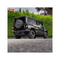 Kit ressorts Eibach +30mm Ineos Grenadier avec treuil HD