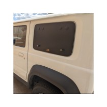  Ouvrant latéral papillon Emuwing gauche Suzuki Jimny 2018+ – Ac