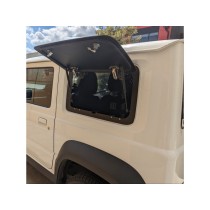  Ouvrant latéral papillon Emuwing gauche Suzuki Jimny 2018+ – Ac