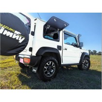 Ouvrant papillon Emuwing arrière droit Suzuki Jimny 2018+ – Acc?