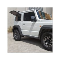 Ouvrant papillon Emuwing arrière droit Suzuki Jimny 2018+ – Acc?