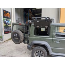 Ouvrant papillon Emuwing arrière droit Suzuki Jimny 2018+ – Acc?