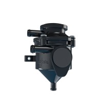 Boitier filtrant Catch Can Pro Flashlube : protégez votre moteur !