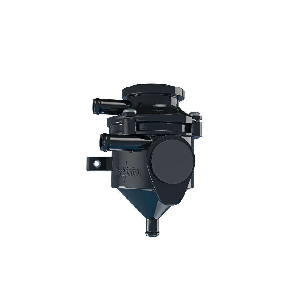 Boitier filtrant Catch Can Pro Flashlube : protégez votre moteur !