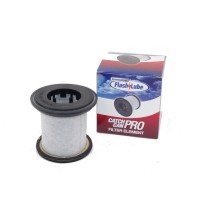 Cartouche Filtre Catch Can Pro Flashlube - Performance moteur garantie
