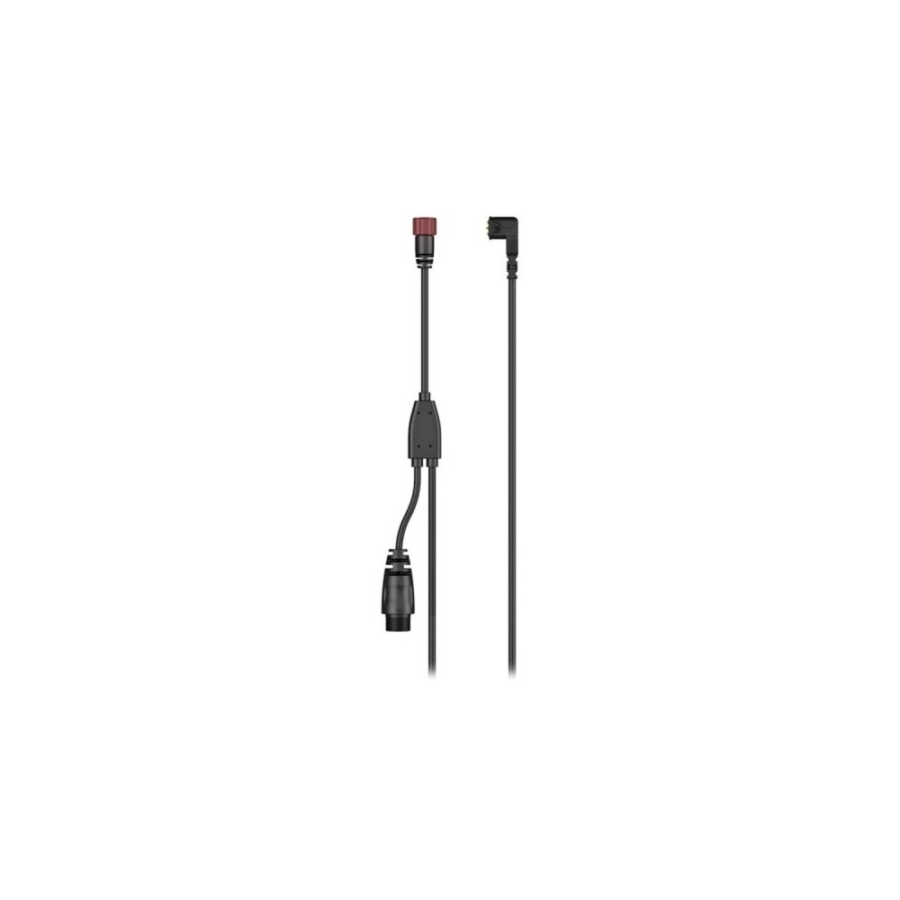 Câble adaptateur Garmin Group Ride Tracker – Connectez votre Tread