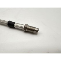 Kit durites de frein inox aviation LJ70 LJ73 - Performance 4x4
