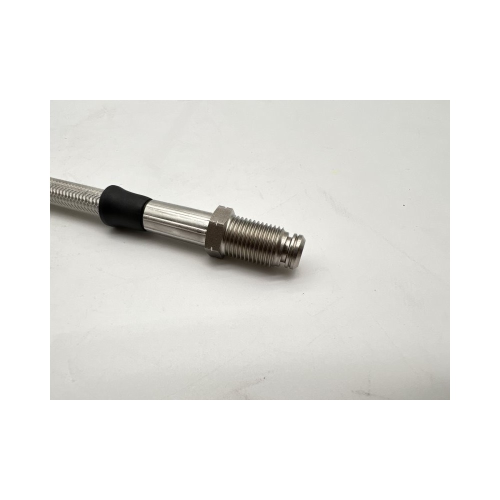 Kit durites de frein inox aviation LJ70 LJ73 - Performance 4x4
