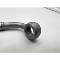  Kit durites de frein inox aviation Goodridge Land Cruiser 90 