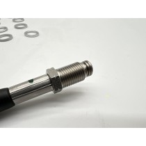 Kit durites de frein inox HDJ80 12S – Performance Land Cruiser
