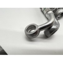 Kit durites de frein inox HDJ80 ABS, performance 4x4 Toyota