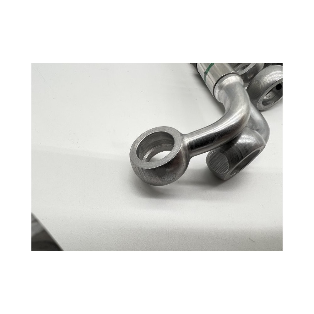 Kit durites de frein inox HDJ80 ABS, performance 4x4 Toyota