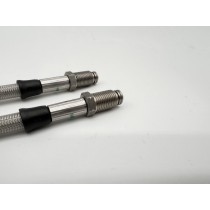 Kit durites de frein inox HDJ80 ABS, performance 4x4 Toyota