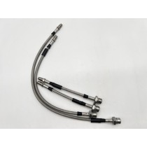 Kit durites frein inox KZJ70 Land Cruiser 70 – Performance 4x4