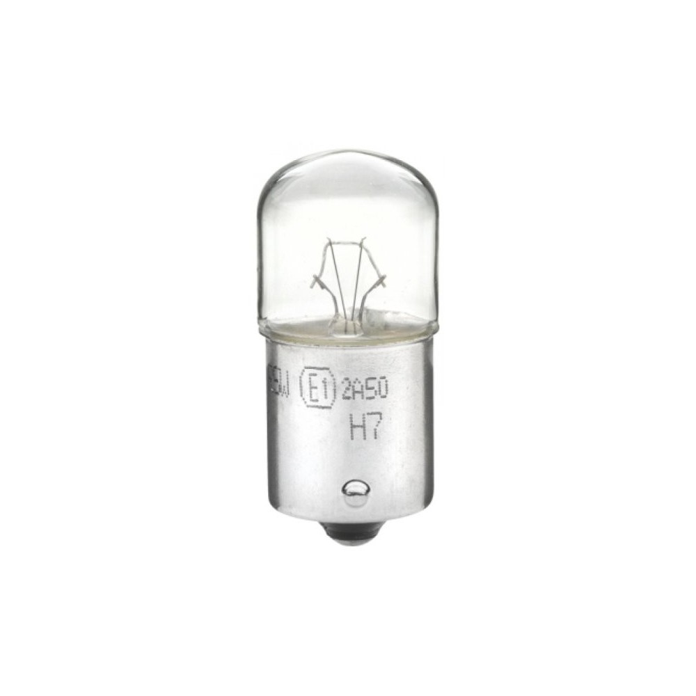 Ampoule Hella R5W 24V 5W BA15S - Éclairage fiable auto