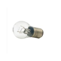 Ampoule Hella P21/5W 12V : Puissance & Fiabilité pour Stop/Veilleuse