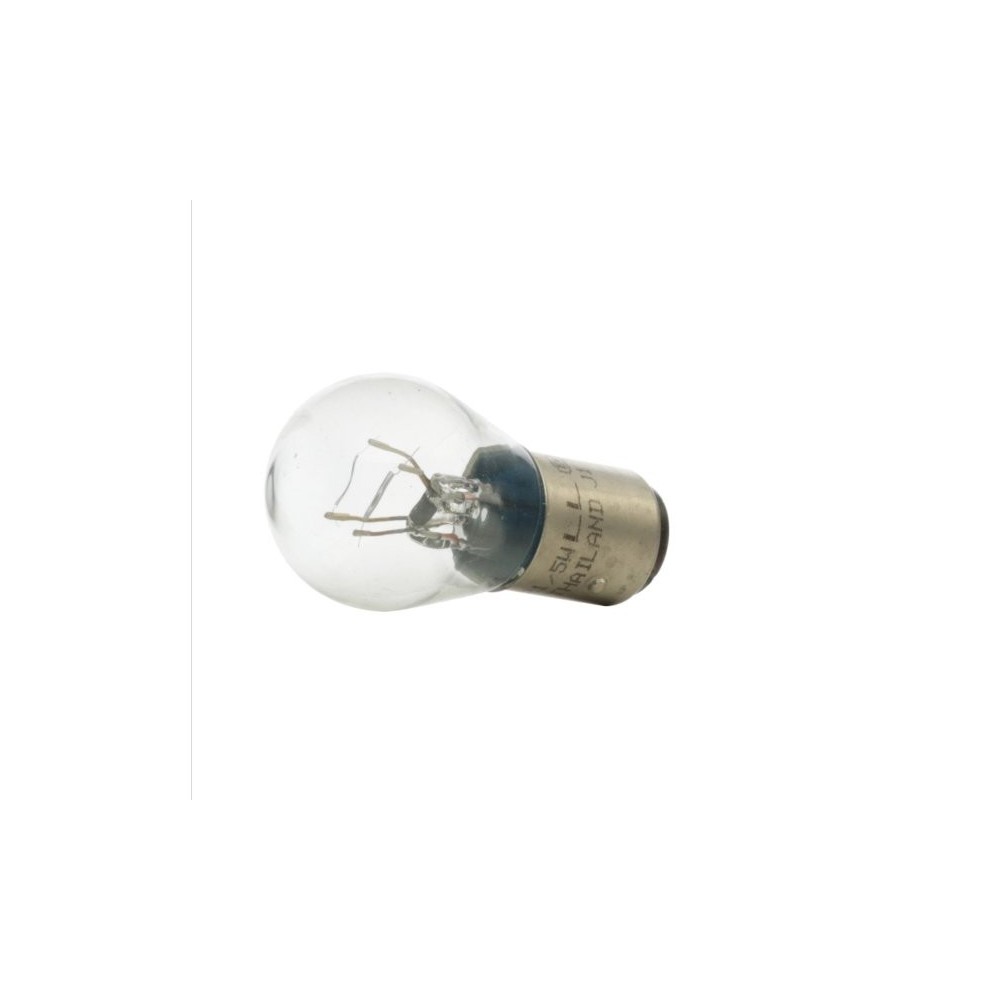 Ampoule Hella P21/5W 12V : Puissance & Fiabilité pour Stop/Veilleuse