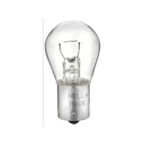 Ampoule Hella P21W 12V 21W BA15S – Éclairage auto fiable