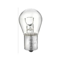 Ampoule Hella P21W 12V 21W BA15S – Éclairage auto fiable