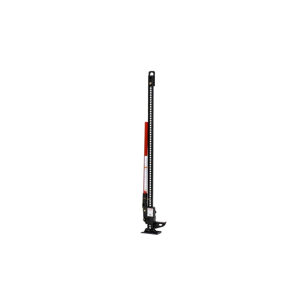 Cric Hi-Lift Noir 60 1,5m – Puissance & Sécurité Auto