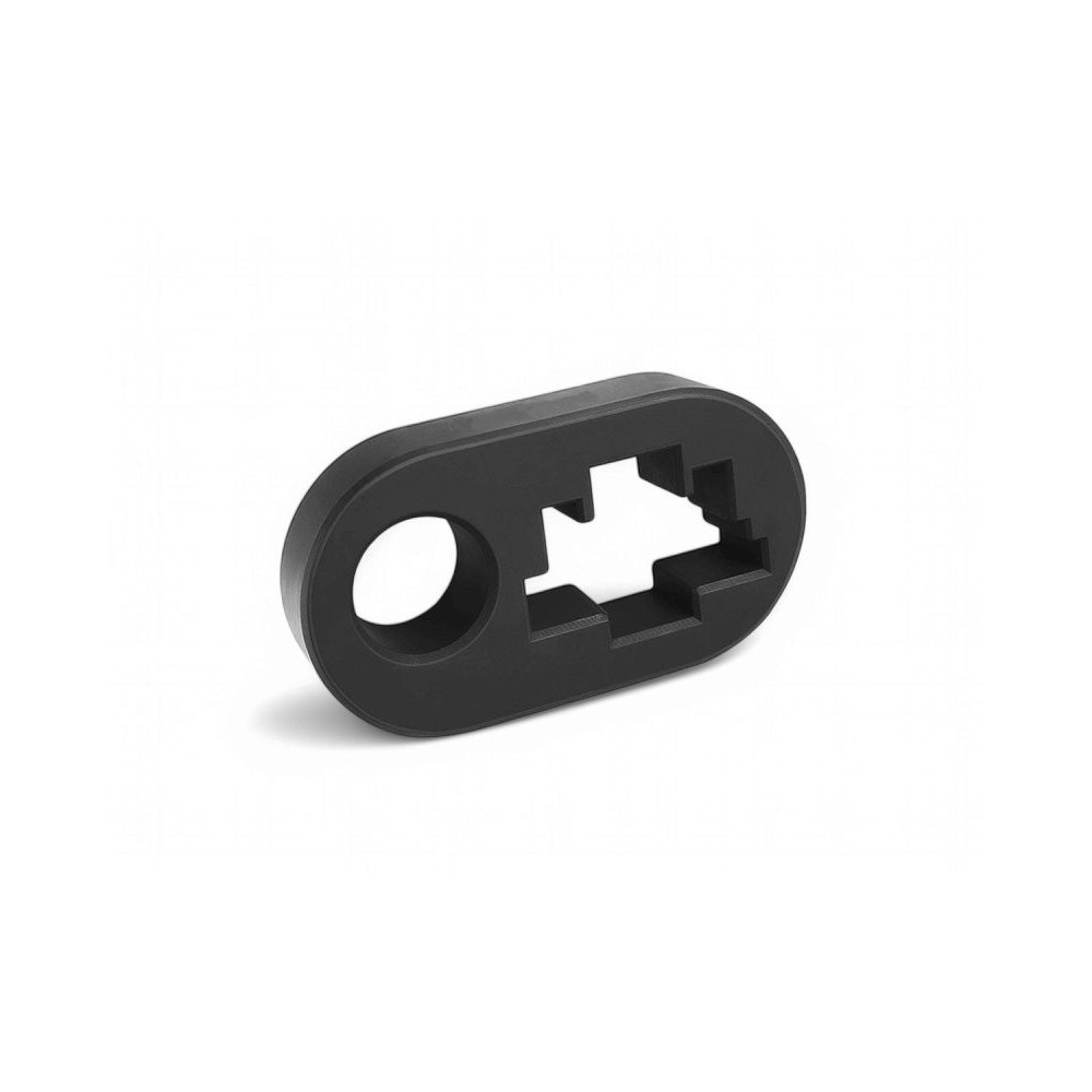 Bague retenue manche Hi-Lift – Pièce robuste pour cric fiable