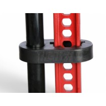 Bague retenue manche Hi-Lift – Pièce robuste pour cric fiable