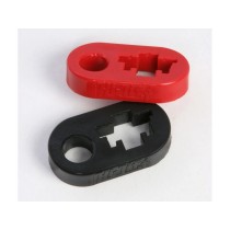 Bague retenue manche Hi-Lift – Pièce robuste pour cric fiable