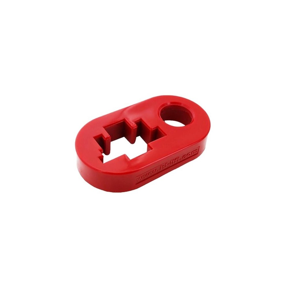 Bague Retenue Manche Hi-Lift : Pièce Durable & Qualité Pro
