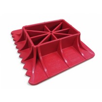 BASE COMPOSITE CRIC HI-LIFT : Stabilité et Sécurité Maximales