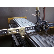 Cric Hi-Lift X-Treme 48" 1,2M : Puissance et Sécurité Offroad