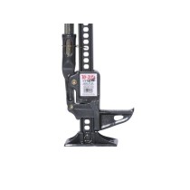 Cric Hi-Lift X-Treme 48" 1,2M : Puissance et Sécurité Offroad