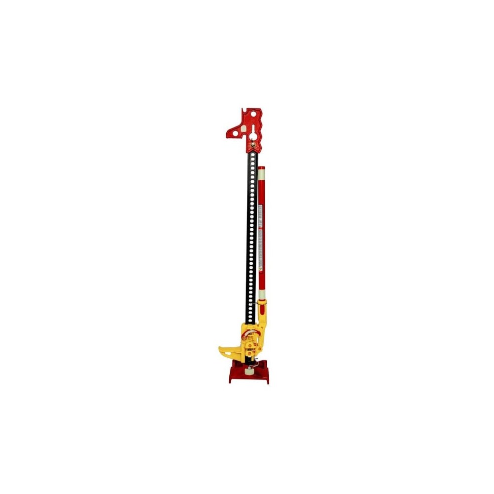 Hi-Lift 48 First Responder Jack : Cric robuste, prix promo