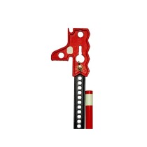 Hi-Lift 48 First Responder Jack : Cric robuste, prix promo