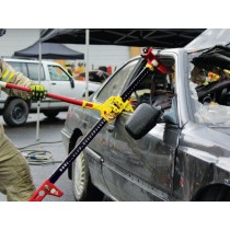 Hi-Lift 48 First Responder Jack : Cric robuste, prix promo