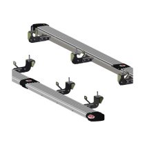 Marchepieds Gris ASFIR Jeep Gladiator JT Rubicon 3.6 V6