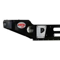 Pare-Chocs Avant ASFIR Jeep Wrangler JL / Gladiator JT Essence