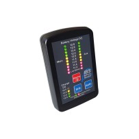  IBS Coupleur Séparateur 12V 200A + Panneau – Puissance et Sécu