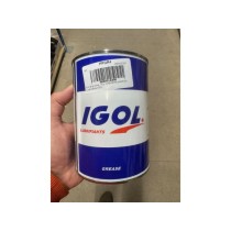 Graisse Molybdène IGOL 1Kg : Spéciale Roulements, Performance Pro