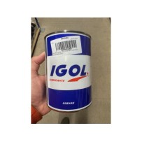 Graisse Molybdène IGOL 1Kg : Spéciale Roulements, Performance Pro