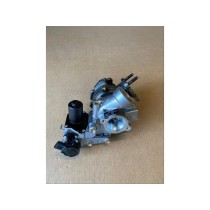 Turbo IHI VB36 droit Toyota VDJ200 4.5 V8 D4-D neuf