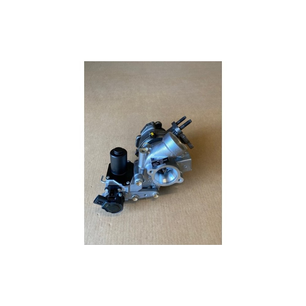 Turbo IHI VB36 droit Toyota VDJ200 4.5 V8 D4-D neuf