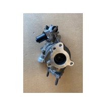 Turbo IHI VB36 droit Toyota VDJ200 4.5 V8 D4-D neuf