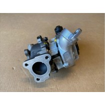 Turbo IHI VB37 gauche pour Toyota VDJ200 4.5 V8 D4-D, neuf