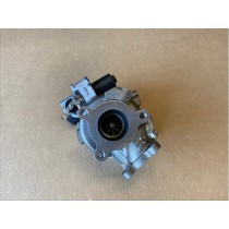 Turbo IHI VB37 gauche pour Toyota VDJ200 4.5 V8 D4-D, neuf