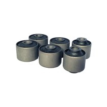Kit réhausse JMACX Alpha +3" pour Land Cruiser GRJ78 : stabilité,
